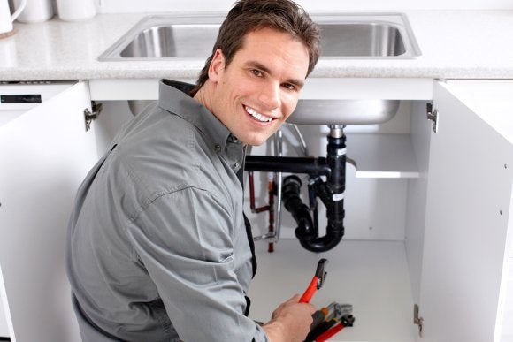 Licensed Plumber By Eagerton Plumbing